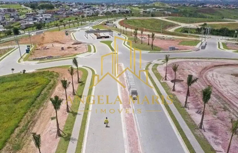 Foto 8 de Lote de Condomínio à venda, 330m2 em Sao Jose Dos Campos - SP