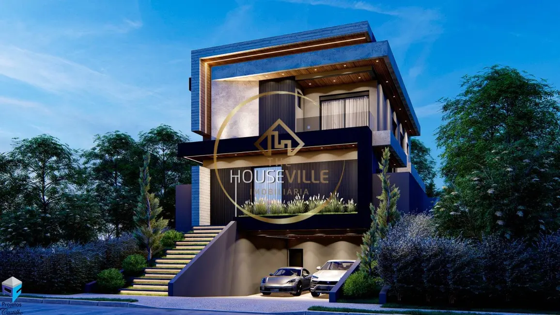 Lote de Condomínio à venda, 330m2 em Sao Jose Dos Campos - SP - imagem 3 Foto 3 de Lote de Condomínio à venda, 330m2 em Sao Jose Dos Campos - SP