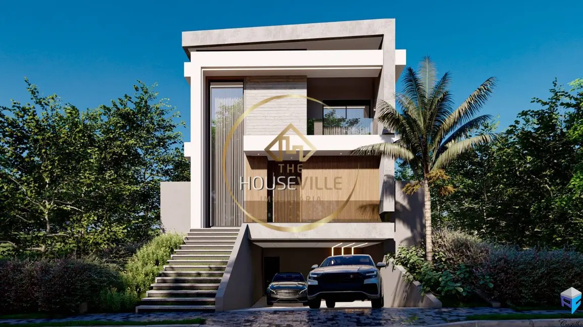 Lote de Condomínio à venda, 330m2 em Sao Jose Dos Campos - SP - imagem 2 Foto 2 de Lote de Condomínio à venda, 330m2 em Sao Jose Dos Campos - SP