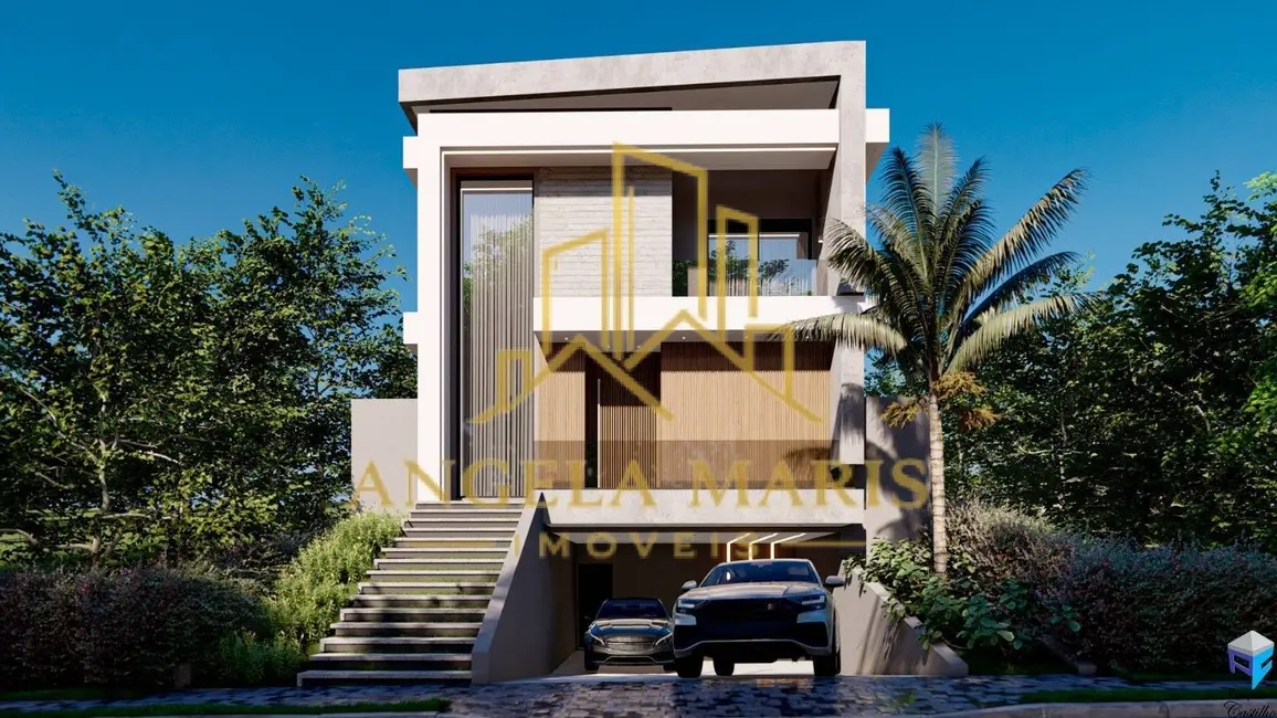 Foto 2 de Lote de Condomínio à venda, 330m2 em Sao Jose Dos Campos - SP