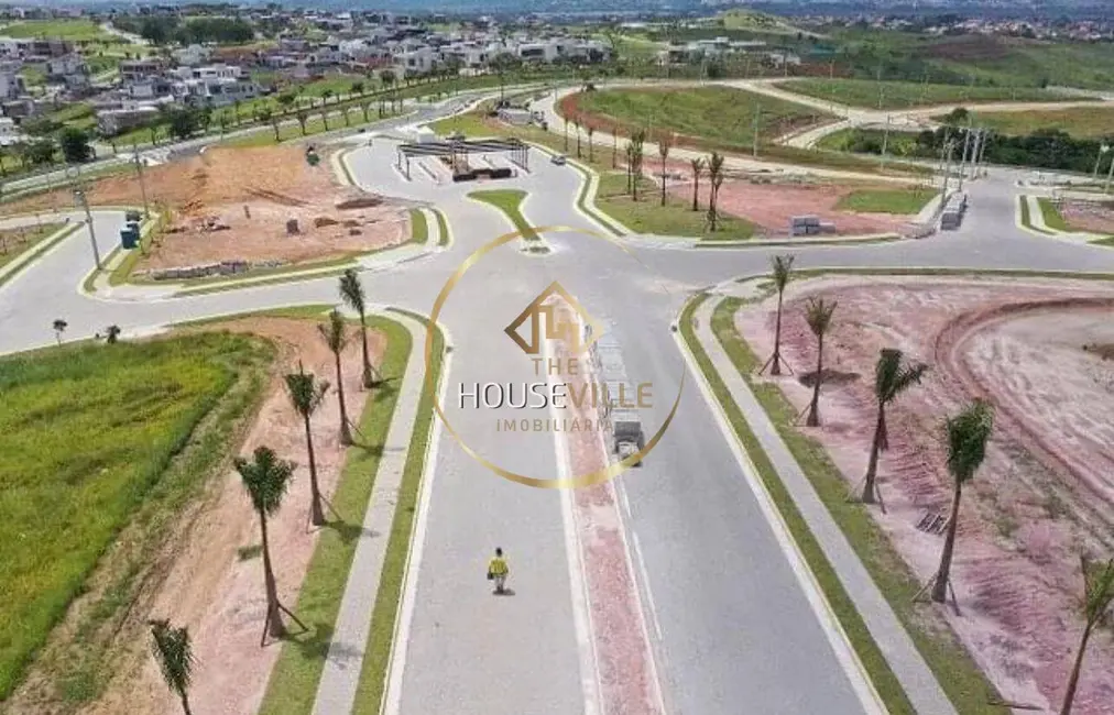 Foto 1 de Lote de Condomínio à venda, 330m2 em Sao Jose Dos Campos - SP