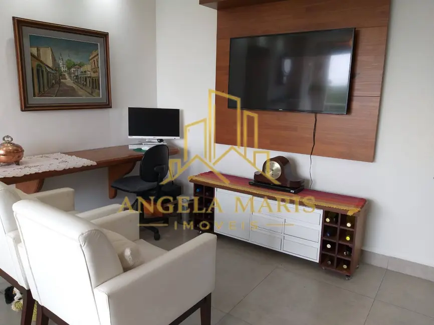 Foto 1 de Apartamento com 2 quartos à venda, 62m2 em Pagador de Andrade, Jacarei - SP