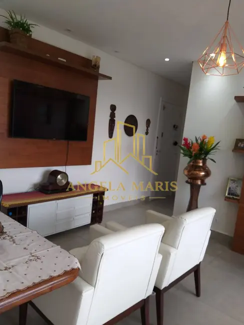 Foto 6 de Apartamento com 2 quartos à venda, 62m2 em Pagador de Andrade, Jacarei - SP