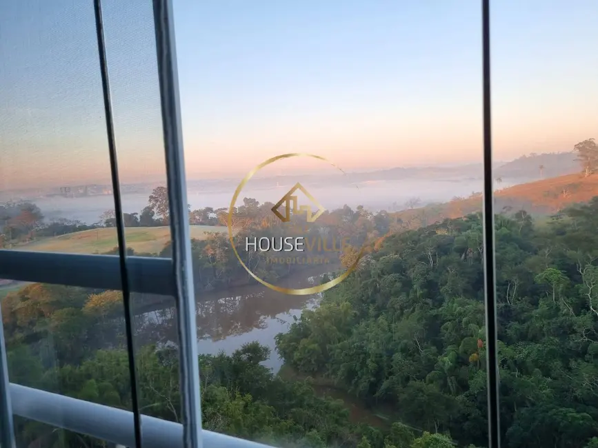 Foto 8 de Apartamento com 2 quartos à venda, 62m2 em Pagador de Andrade, Jacarei - SP