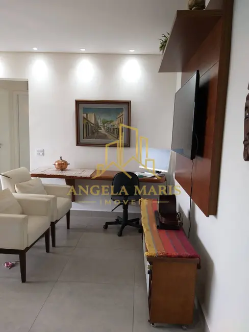 Foto 4 de Apartamento com 2 quartos à venda, 62m2 em Pagador de Andrade, Jacarei - SP