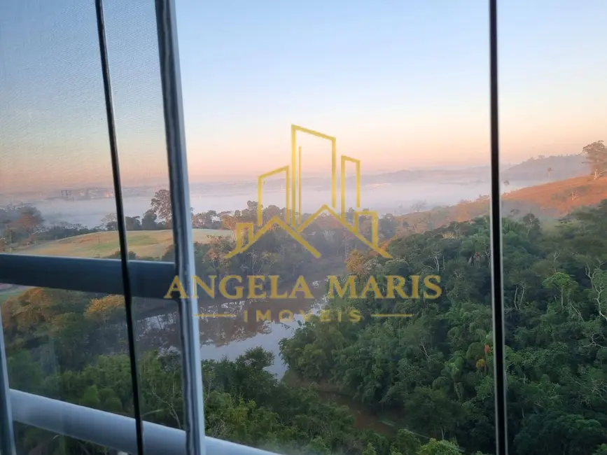 Foto 8 de Apartamento com 2 quartos à venda, 62m2 em Pagador de Andrade, Jacarei - SP