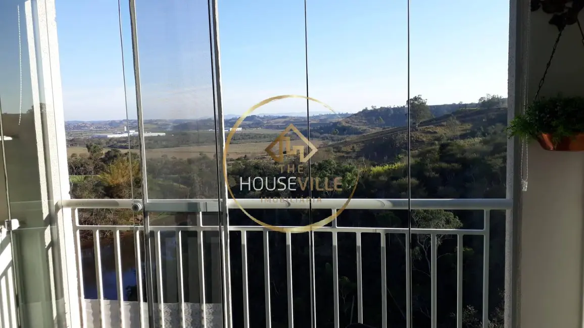 Foto 7 de Apartamento com 2 quartos à venda, 62m2 em Pagador de Andrade, Jacarei - SP