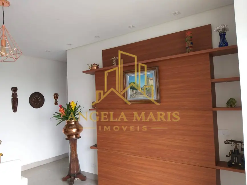 Foto 5 de Apartamento com 2 quartos à venda, 62m2 em Pagador de Andrade, Jacarei - SP