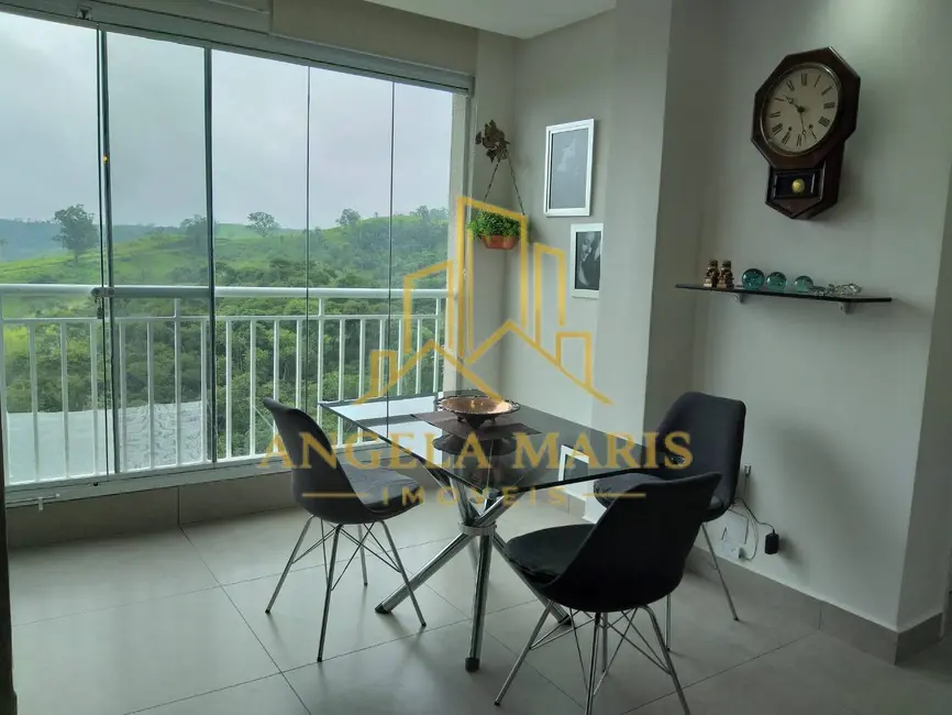 Foto 3 de Apartamento com 2 quartos à venda, 62m2 em Pagador de Andrade, Jacarei - SP