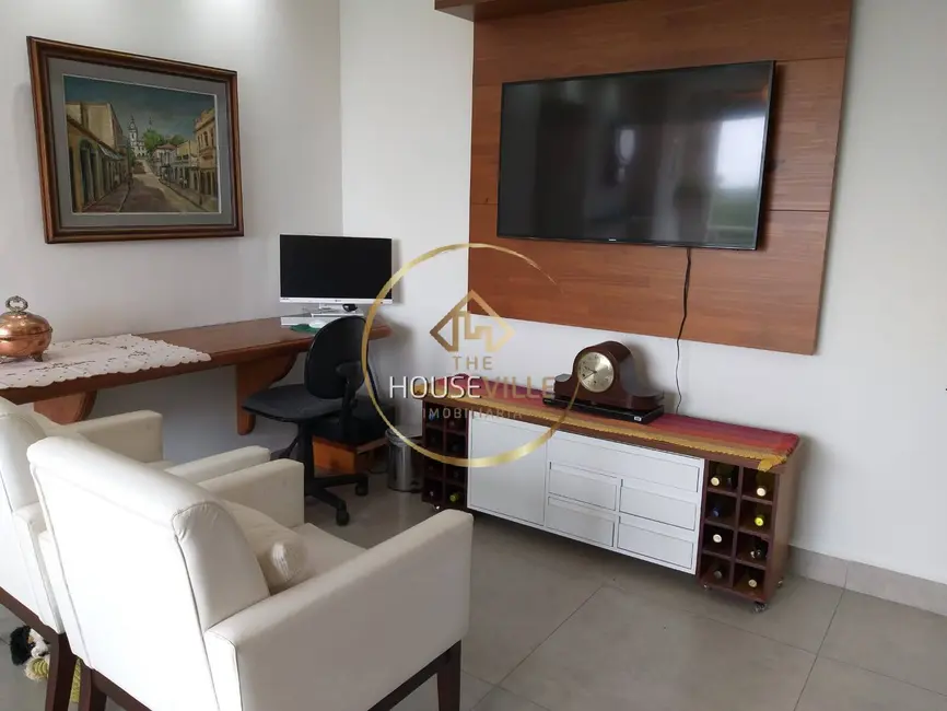 Foto 5 de Apartamento com 2 quartos à venda, 62m2 em Pagador de Andrade, Jacarei - SP