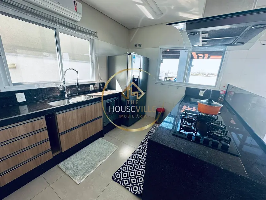 Foto 8 de Casa de Condomínio com 4 quartos à venda, 304m2 em Sao Jose Dos Campos - SP