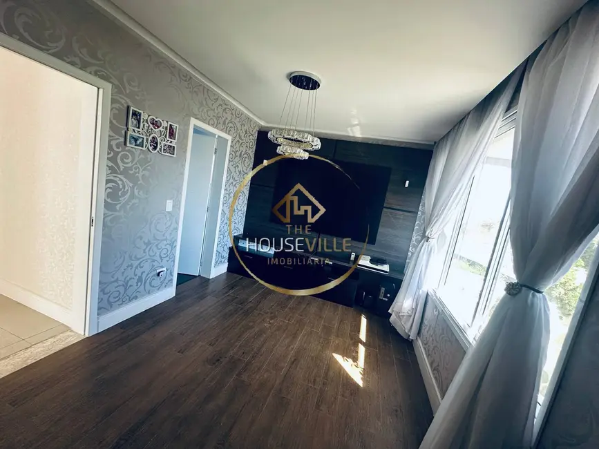 Foto 7 de Casa de Condomínio com 4 quartos à venda, 304m2 em Sao Jose Dos Campos - SP