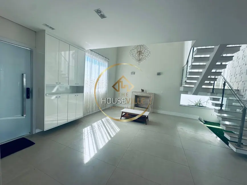 Foto 3 de Casa de Condomínio com 4 quartos à venda, 304m2 em Sao Jose Dos Campos - SP