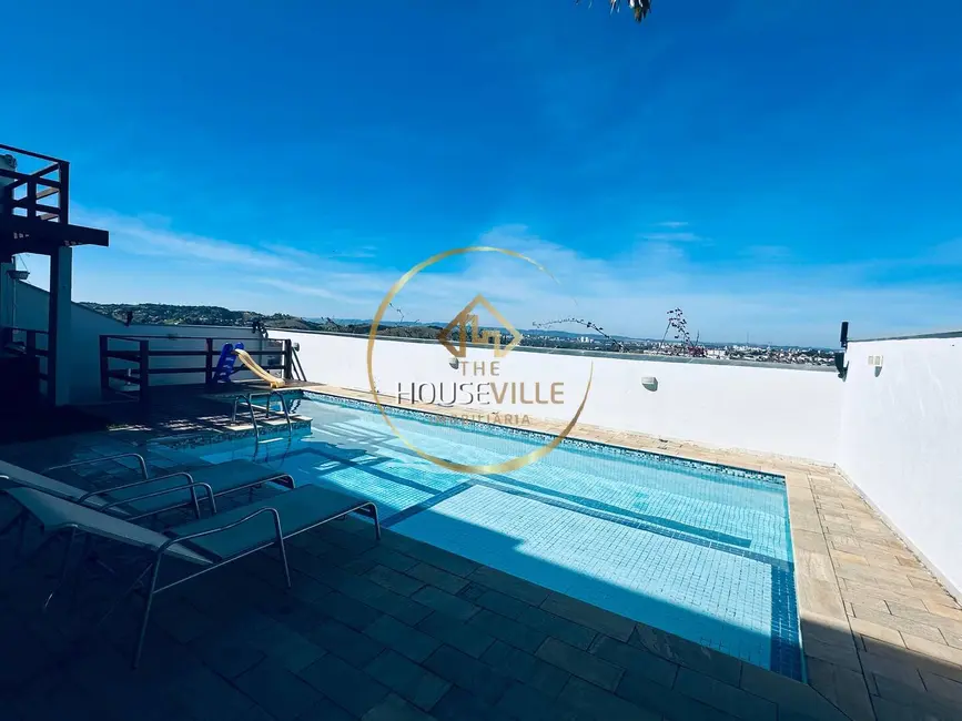 Foto 2 de Casa de Condomínio com 4 quartos à venda, 304m2 em Sao Jose Dos Campos - SP