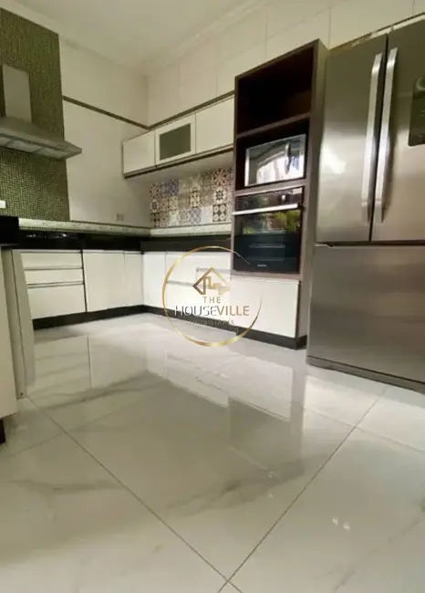 Foto 8 de Casa com 3 quartos à venda, 200m2 em Sao Jose Dos Campos - SP