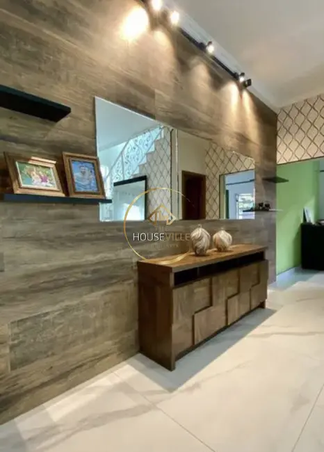 Foto 4 de Casa com 3 quartos à venda, 200m2 em Sao Jose Dos Campos - SP