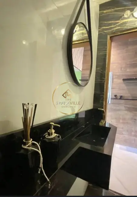 Foto 7 de Casa com 3 quartos à venda, 200m2 em Sao Jose Dos Campos - SP