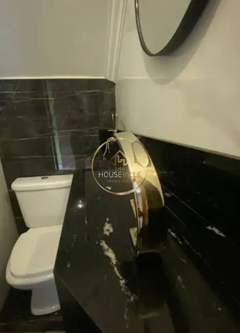 Foto 5 de Casa com 3 quartos à venda, 200m2 em Sao Jose Dos Campos - SP