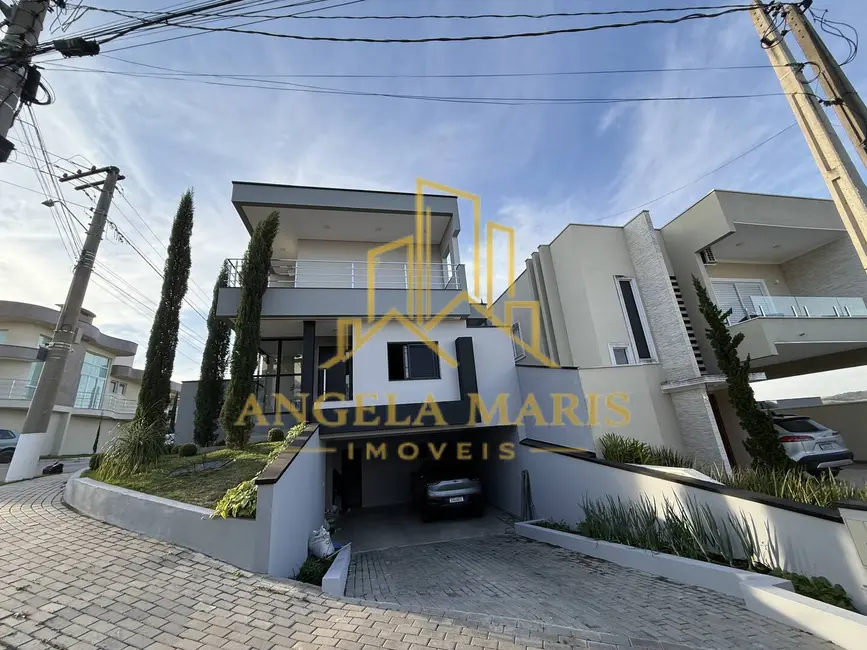Foto 4 de Casa de Condomínio com 3 quartos à venda, 243m2 em Sao Jose Dos Campos - SP