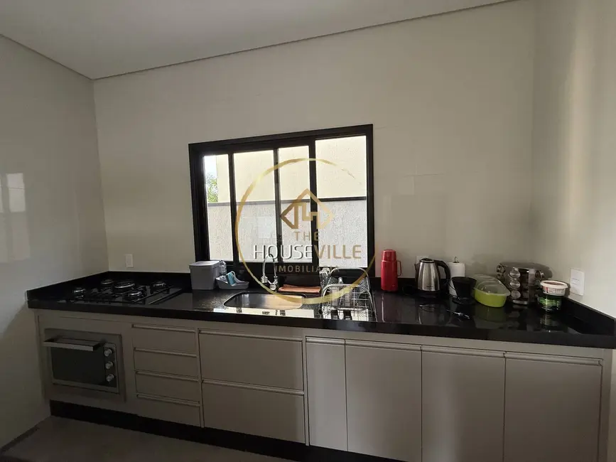 Foto 9 de Casa de Condomínio com 3 quartos à venda, 243m2 em Sao Jose Dos Campos - SP