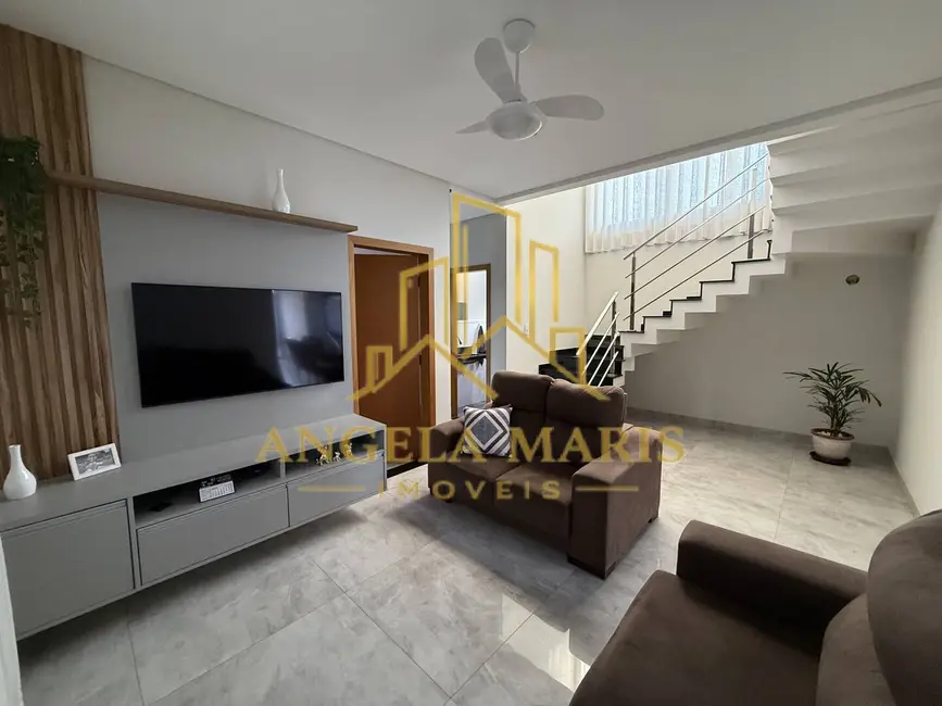 Foto 5 de Casa de Condomínio com 3 quartos à venda, 243m2 em Sao Jose Dos Campos - SP