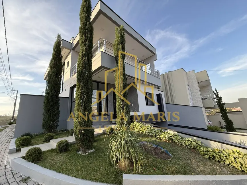 Foto 1 de Casa de Condomínio com 3 quartos à venda, 243m2 em Sao Jose Dos Campos - SP