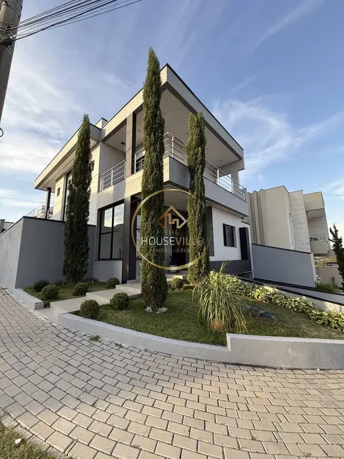 Foto 2 de Casa de Condomínio com 3 quartos à venda, 243m2 em Sao Jose Dos Campos - SP