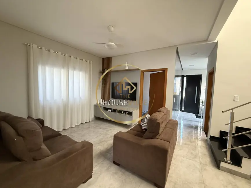 Foto 7 de Casa de Condomínio com 3 quartos à venda, 243m2 em Sao Jose Dos Campos - SP