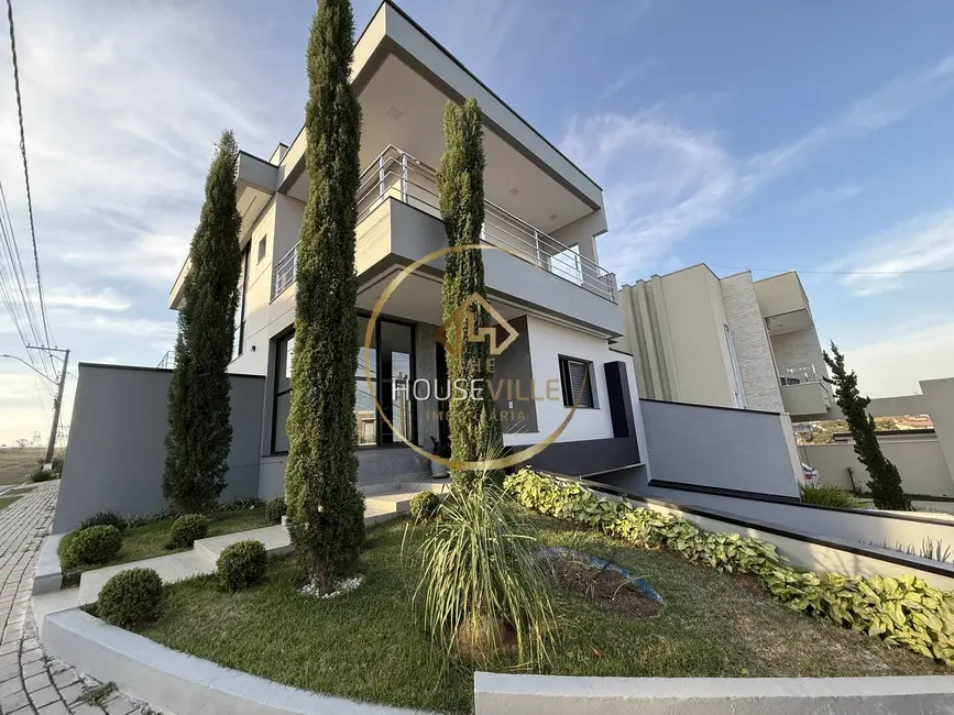 Foto 1 de Casa de Condomínio com 3 quartos à venda, 243m2 em Sao Jose Dos Campos - SP