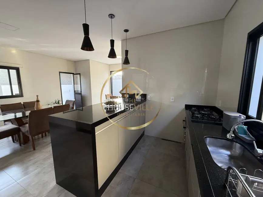 Foto 8 de Casa de Condomínio com 3 quartos à venda, 243m2 em Sao Jose Dos Campos - SP