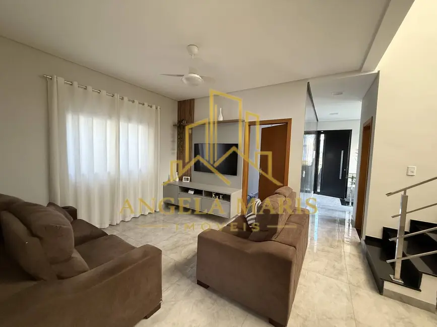 Foto 7 de Casa de Condomínio com 3 quartos à venda, 243m2 em Sao Jose Dos Campos - SP