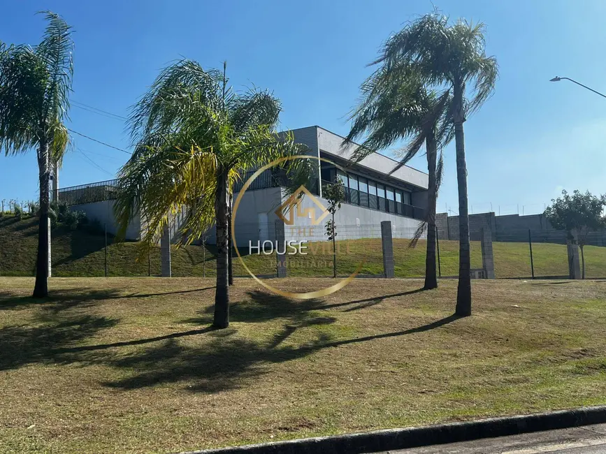Foto 9 de Lote de Condomínio à venda, 250m2 em Sao Jose Dos Campos - SP