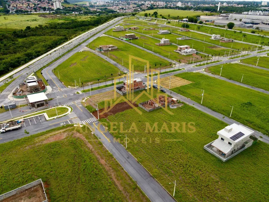 Foto 4 de Lote de Condomínio à venda, 250m2 em Sao Jose Dos Campos - SP