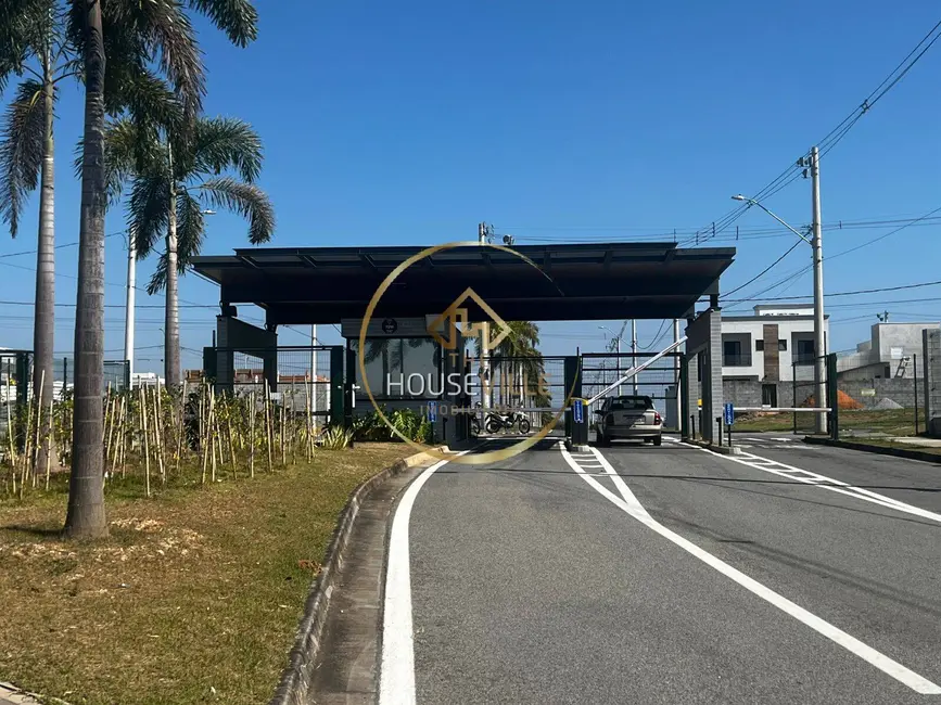 Foto 8 de Lote de Condomínio à venda, 250m2 em Sao Jose Dos Campos - SP
