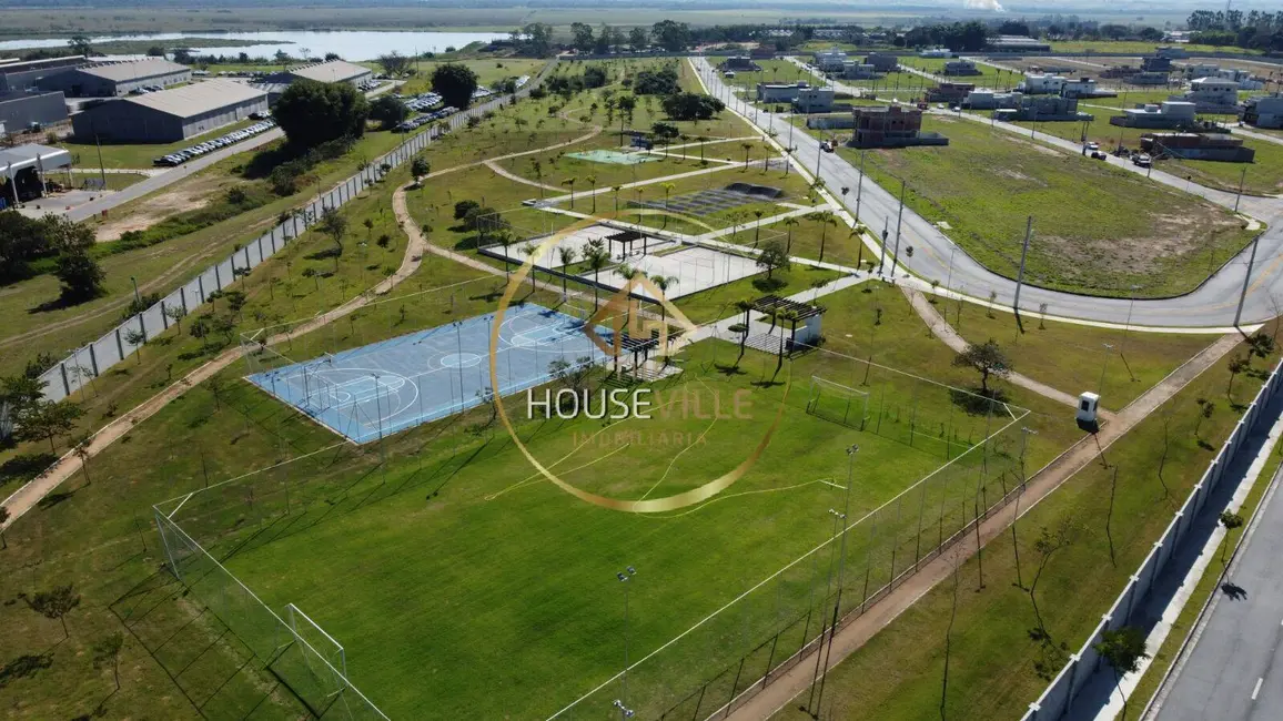 Foto 2 de Lote de Condomínio à venda, 250m2 em Sao Jose Dos Campos - SP