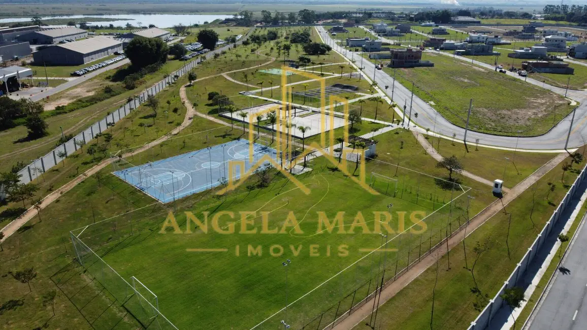 Foto 2 de Lote de Condomínio à venda, 250m2 em Sao Jose Dos Campos - SP