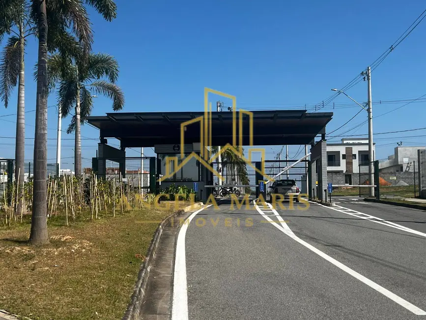 Foto 8 de Lote de Condomínio à venda, 250m2 em Sao Jose Dos Campos - SP