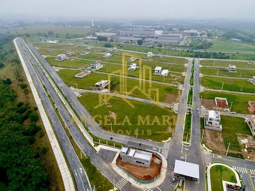 Foto 1 de Lote de Condomínio à venda, 250m2 em Sao Jose Dos Campos - SP