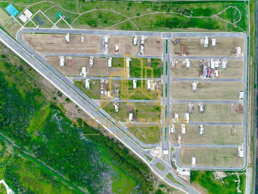 Foto 5 de Lote de Condomínio à venda, 250m2 em Sao Jose Dos Campos - SP