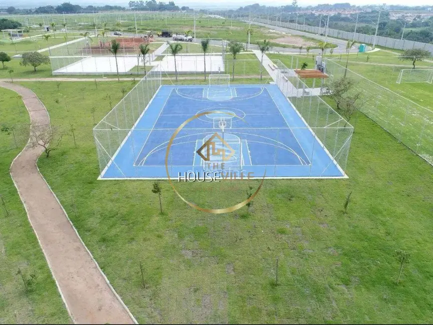 Foto 7 de Lote de Condomínio à venda, 250m2 em Sao Jose Dos Campos - SP