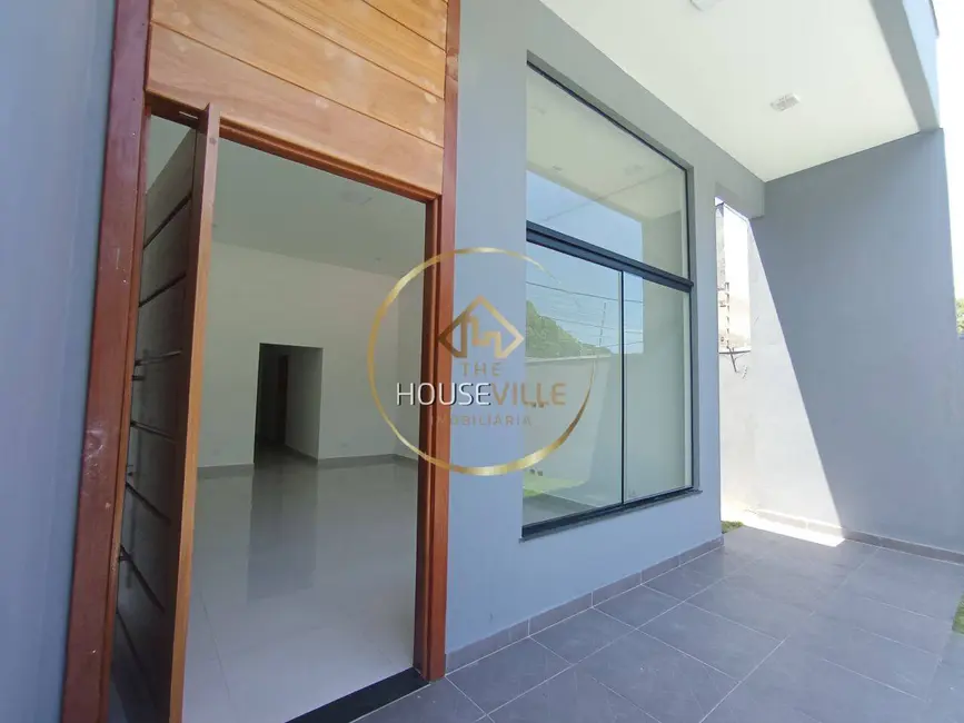 Foto 3 de Casa com 3 quartos à venda, 312m2 em Massaguaçu, Caraguatatuba - SP