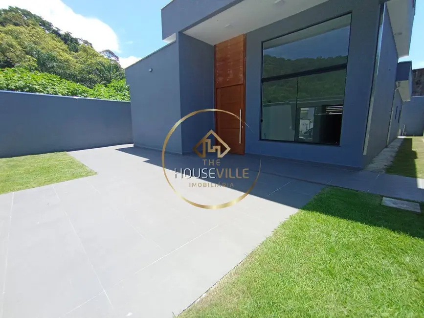 Foto 7 de Casa com 3 quartos à venda, 312m2 em Massaguaçu, Caraguatatuba - SP