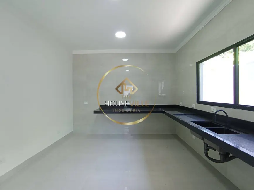 Foto 4 de Casa com 3 quartos à venda, 312m2 em Massaguaçu, Caraguatatuba - SP