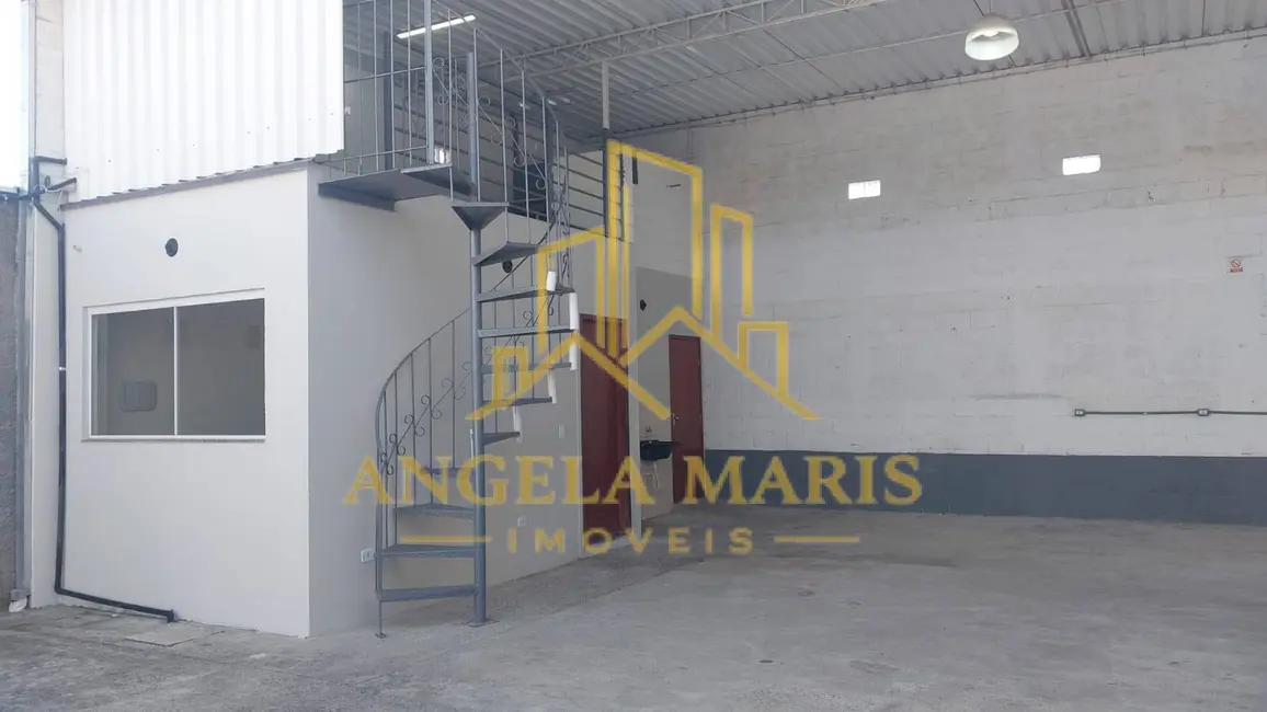Sala Comercial à venda e para alugar, 300m2 em Vila Menino Jesus, Cacapava - SP - imagem 6 Foto 6 de Sala Comercial à venda e para alugar, 300m2 em Vila Menino Jesus, Cacapava - SP
