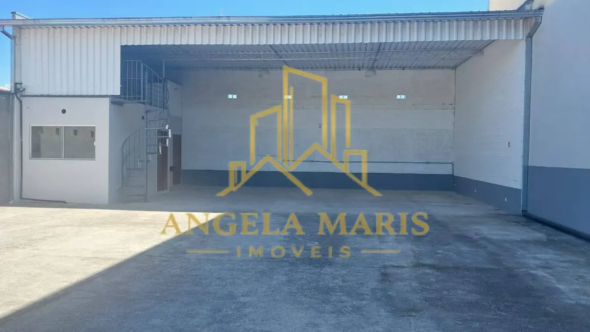 Sala Comercial à venda e para alugar, 300m2 em Vila Menino Jesus, Cacapava - SP - imagem 1 Foto 1 de Sala Comercial à venda e para alugar, 300m2 em Vila Menino Jesus, Cacapava - SP