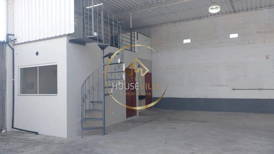 Foto 6 de Sala Comercial à venda e para alugar, 300m2 em Vila Menino Jesus, Cacapava - SP