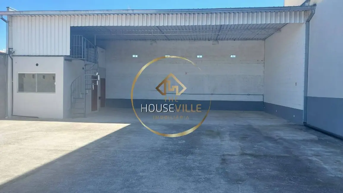 Foto 1 de Sala Comercial à venda e para alugar, 300m2 em Vila Menino Jesus, Cacapava - SP