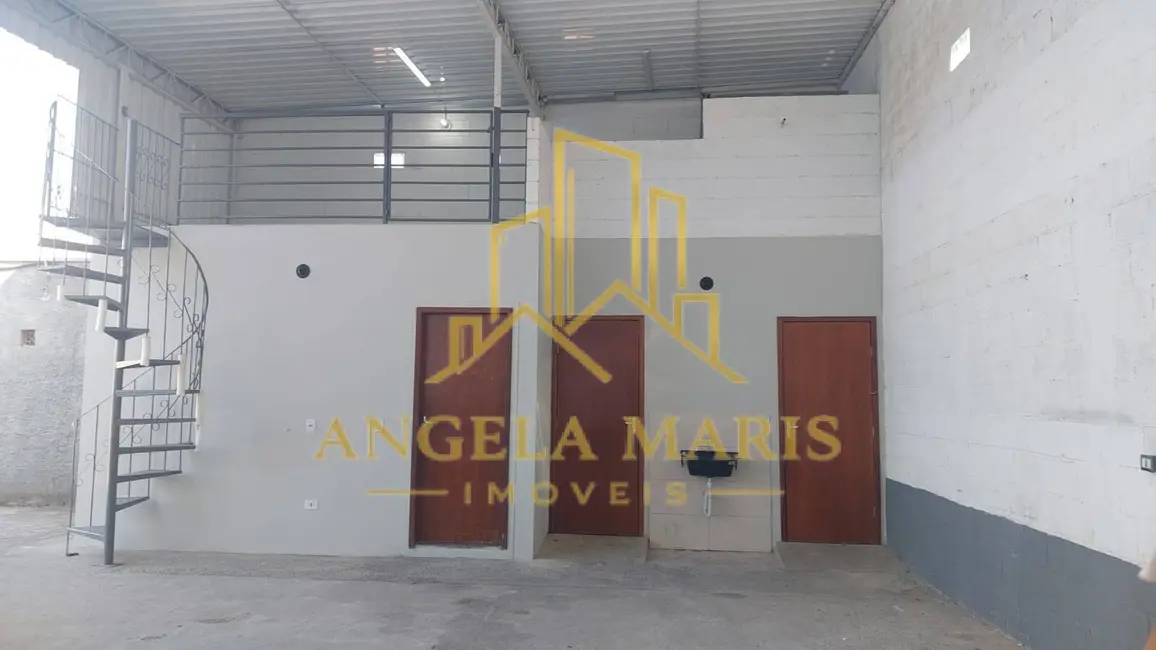Sala Comercial à venda e para alugar, 300m2 em Vila Menino Jesus, Cacapava - SP - imagem 5 Foto 5 de Sala Comercial à venda e para alugar, 300m2 em Vila Menino Jesus, Cacapava - SP