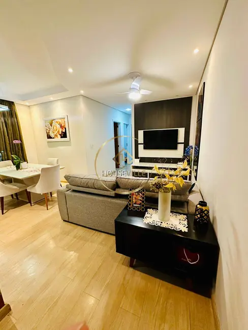 Foto 5 de Apartamento com 3 quartos à venda, 80m2 em Vila Antônio Augusto Luiz, Cacapava - SP