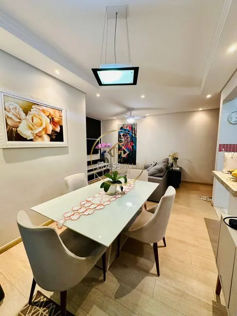 Apartamento com 3 quartos à venda, 80m2 em Vila Antônio Augusto Luiz, Cacapava - SP - imagem 8 Foto 8 de Apartamento com 3 quartos à venda, 80m2 em Vila Antônio Augusto Luiz, Cacapava - SP